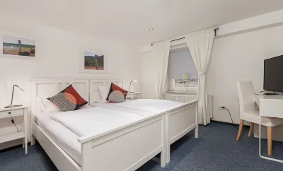 Hotel Rutherbach Hotels in der Nähe von Wallfahrt Neviges