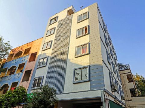 OYO Hyd1606 Cielo Inn