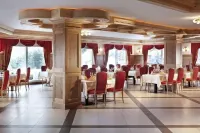 Parc Hotel Miramonti - petit déjeuner