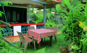 Villa-Serenity Weligama