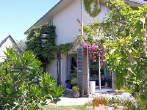 Villa des Hortensias Hotels in Paimpol