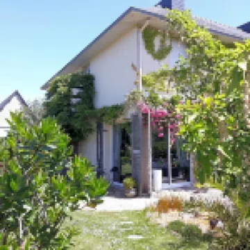 Villa des Hortensias