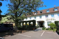 Hotel Pension Köberl Hotels in Gräfelfing