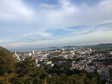 รูปภาพของเขารังเพลส (Khaorangplace)