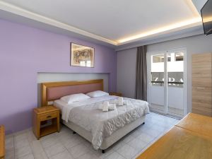 N E P Center Hotel Rodos