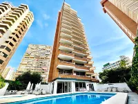 Trebol One Apartments by Mc