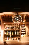 Cabañas Biuzaa' - Bares