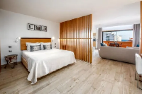 Estrela da Luz Resort