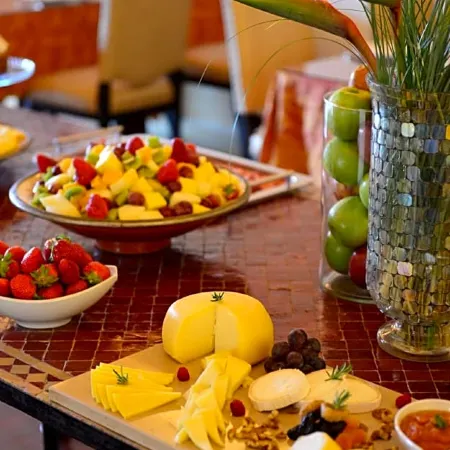 Pousada Convento de Tavira – Historic Hotel