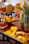 Pousada Convento de Tavira – Historic Hotel - Breakfast
