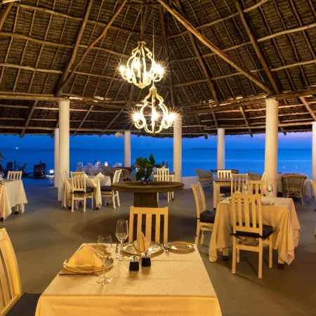 Chuini Zanzibar Lodge by Newmark