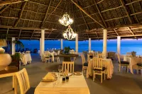 Chuini Zanzibar Lodge by Newmark - breakfast