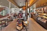 Hyatt Regency Greenville - Bares
