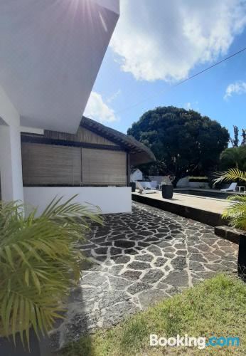 Hotel Le Beau Manguier Residence, Exterior, Hotel Exterior