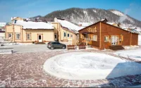 Podlemore Hotel