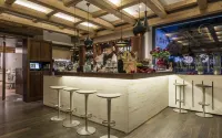 Post Hotel - Tradition & Lifestyle Adults Only - bar