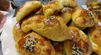 AKCAYHAN OTEL - breakfast