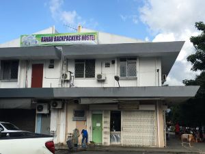 Ranau Backpackers Hostel