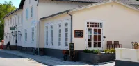 Flinchs Hotel Hotel a Samso