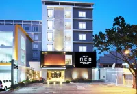 Hotel NEO Cirebon by ASTON
