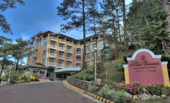 Hotel Elizabeth - Baguio