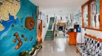 Hotel Coloma Galapagos