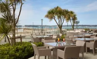 Radisson Blu Waterfront Hotel, Jersey - С тренажерным залом