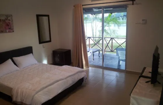 蘭道生態園度假村