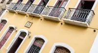 Palma Hostel