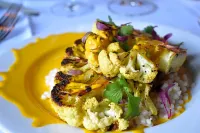The Detroit Club - Frühstück