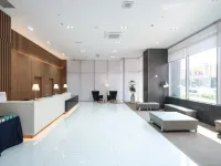 天安華美達安可酒店 天安市酒店