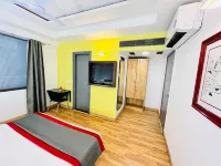 Hotel at Residency Kaushambi Couple Friendly Hotels in Indirapuram