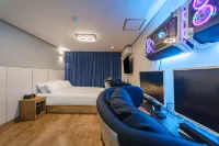 Suwon dream Hotels in 