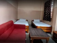 Bharat Hotel Hoteles en Dimapur