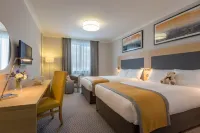 Maldron Hotel, Newlands Cross Các khách sạn ở 