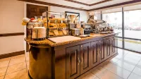 Best Western Dulles Airport Inn Hotels in Loudoun County