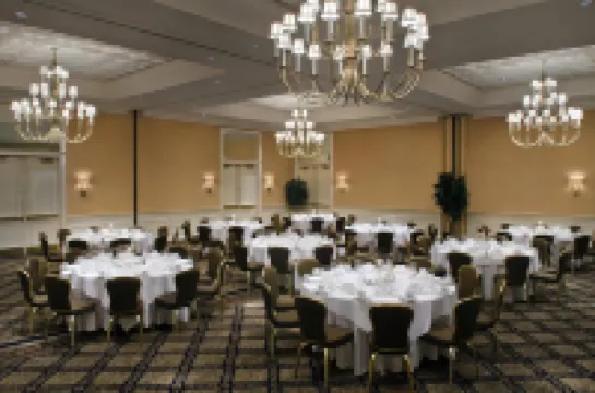 ฮิลตัน กรีนวิลล์