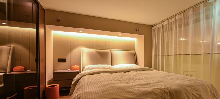 Jinduoduo High-End Apartment (Olympic Sports Center) Hotels in Hangzhou