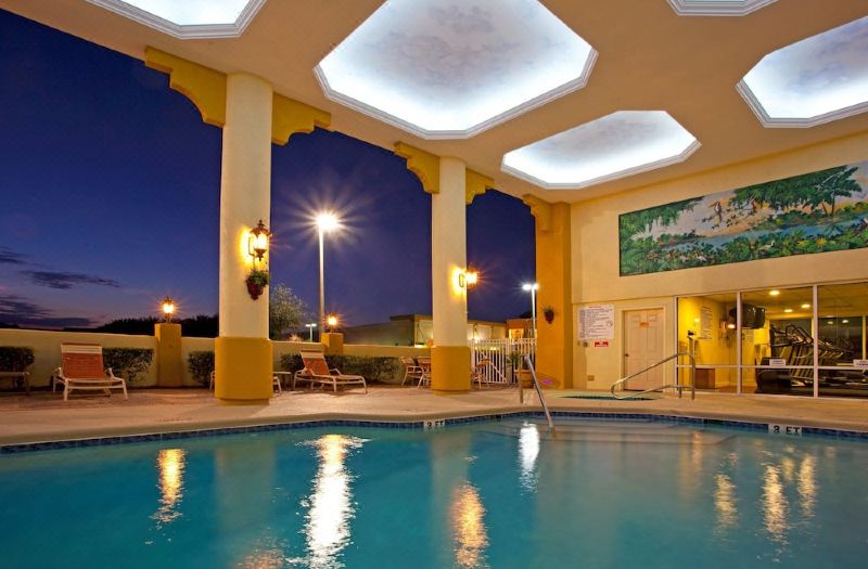 Holiday Inn Express & Suites Cocoa Beach by IHG photo 3