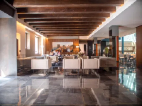 Hotel Palacio la Marquesa Hotels in Teruel