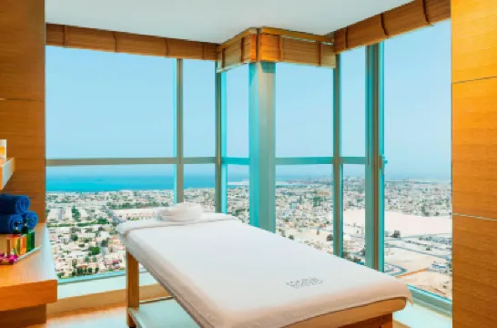 Four Points by Sheraton Sheikh Zayed Road Hotels in Dubai