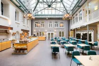 Best Western Plus Hotel Bakeriet - breakfast