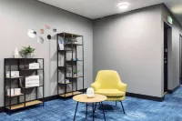 Hotel Haugesund