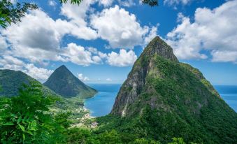 Ladera Resort