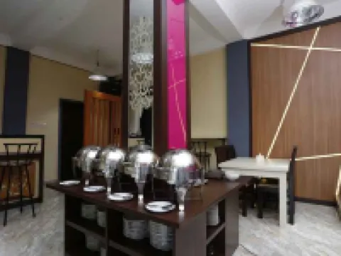 Putra Kahayan Hotel Hotels in Menteng