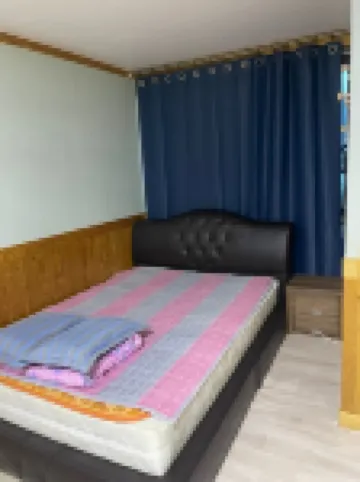 Muan Dongit is House Pension