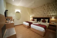 Hotel Vagmi Hotel di Anegpur