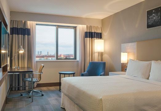 에버 호텔 아시아