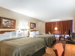 Ramada by Wyndham Winston-Salem