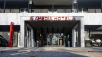 アメディア ホテル ノヴェンタ